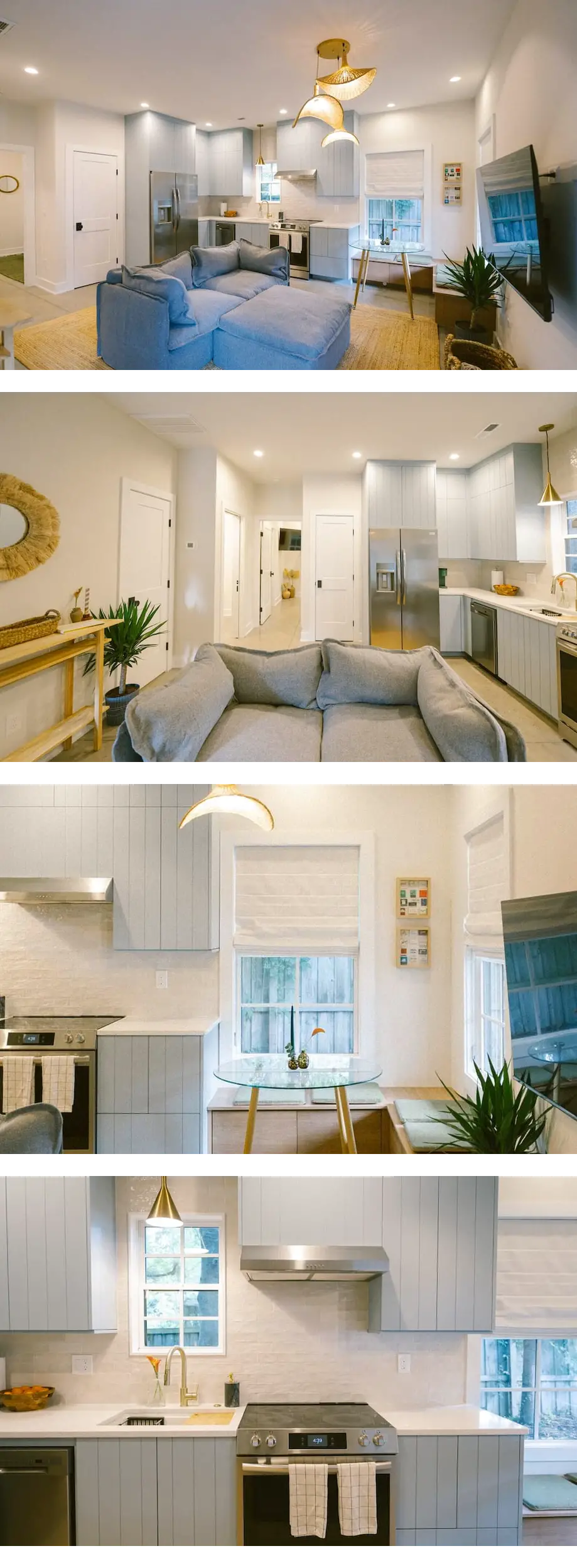 The Magnolia: Serene Oasis Under Nature...