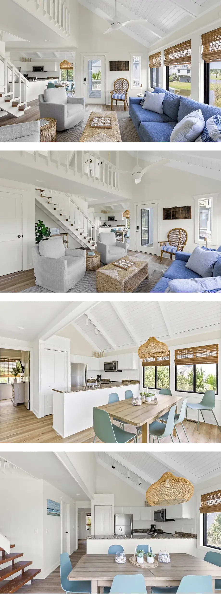 Villa 16 Renovated 2024 Water and Golf V...