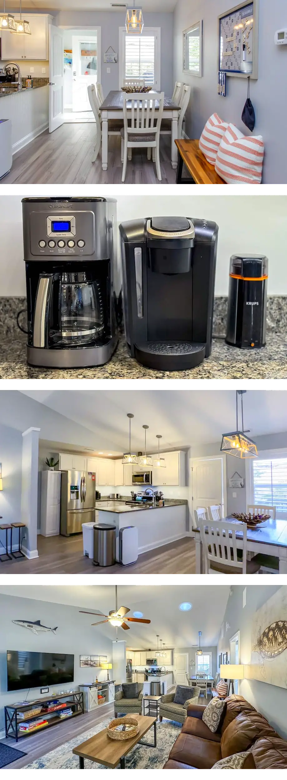 Family Tides - Family & Pet Friendly Hom...