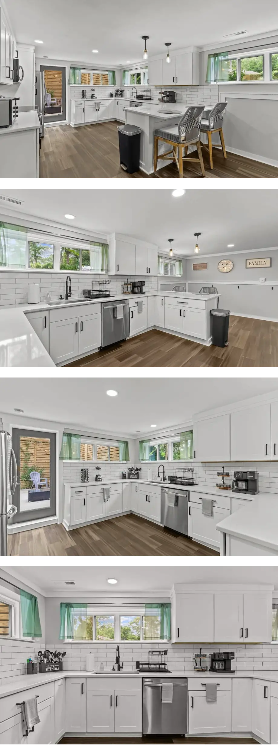 Spectacular 4 Bedroom with Outdoor Oasis...