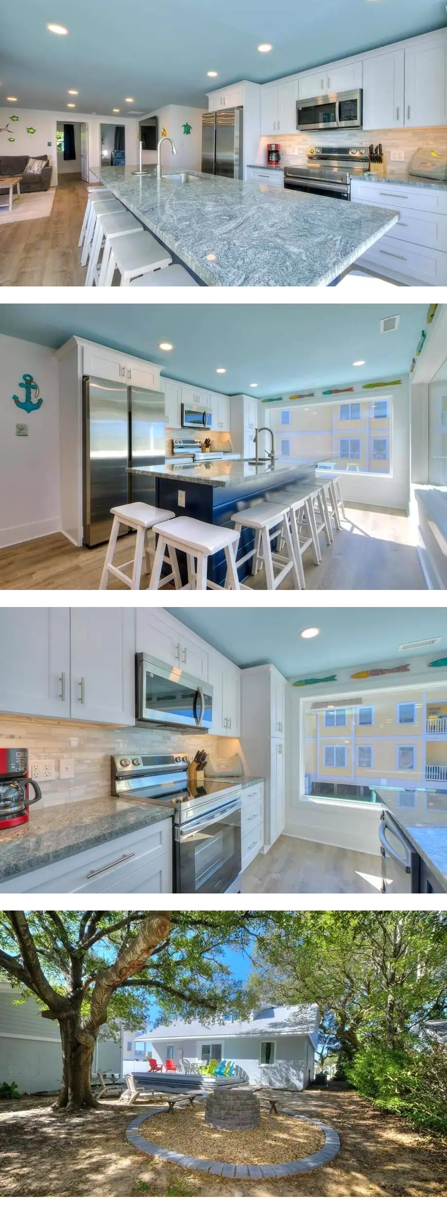 Renovated 7BR 3.5BA Duplex-Style House, ...