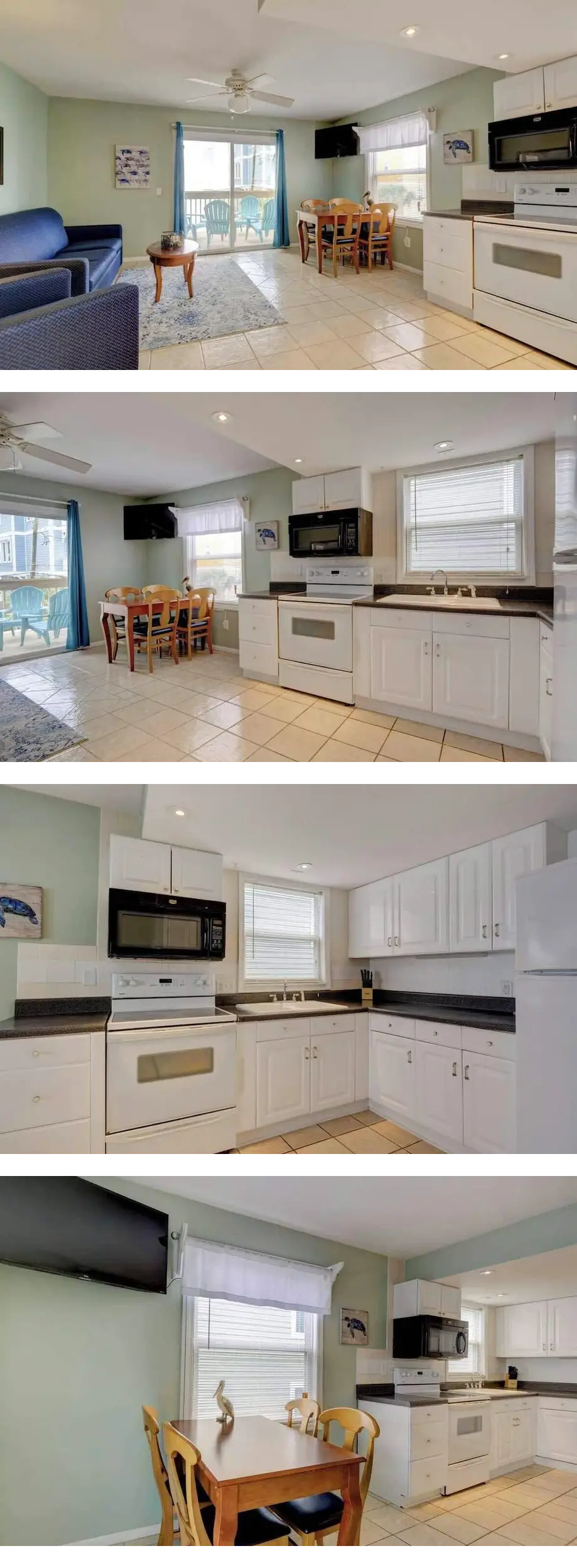 Lake View Retreat in Carolina Beach