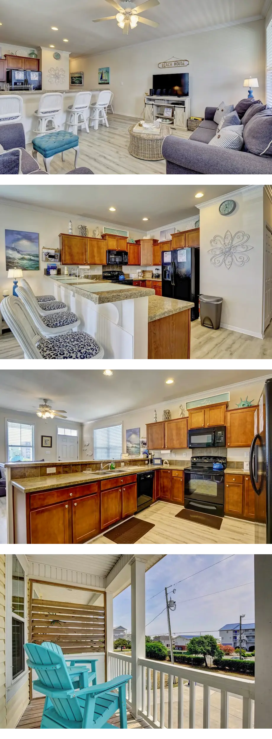 Southern Belle  2 bed / pet-friendly / 2...