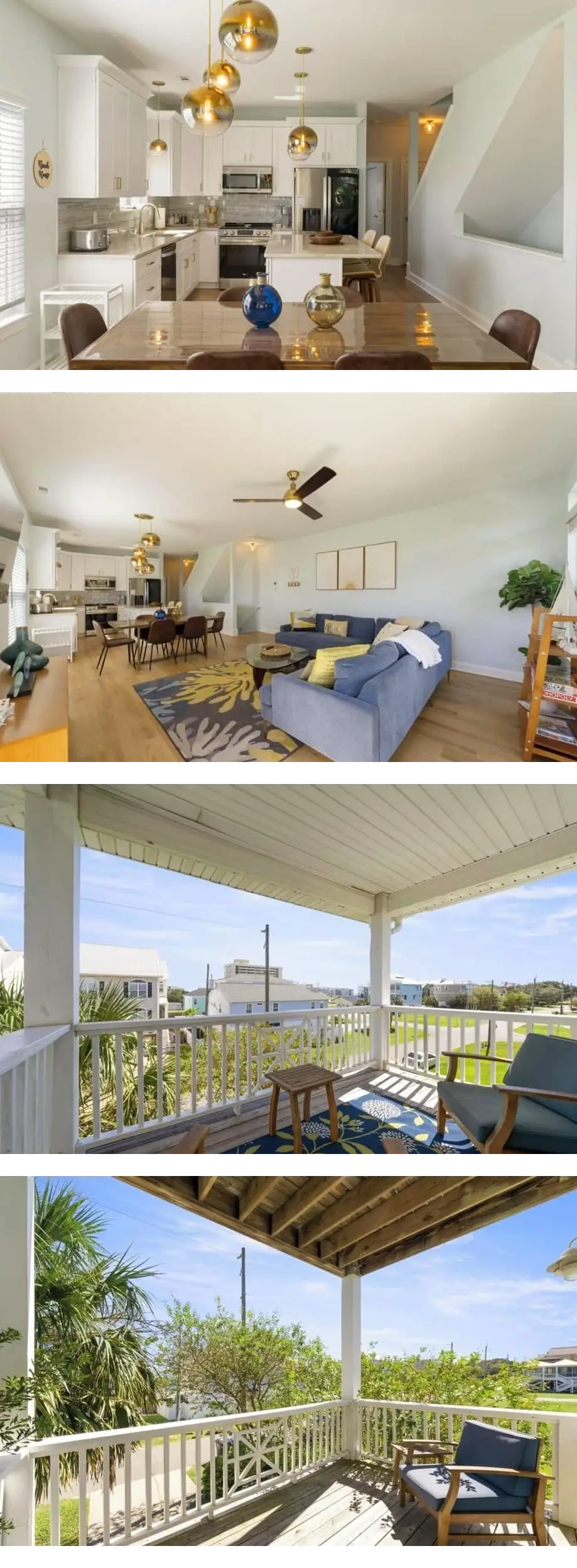 Charming 4-bedroom townhome in wonderful...