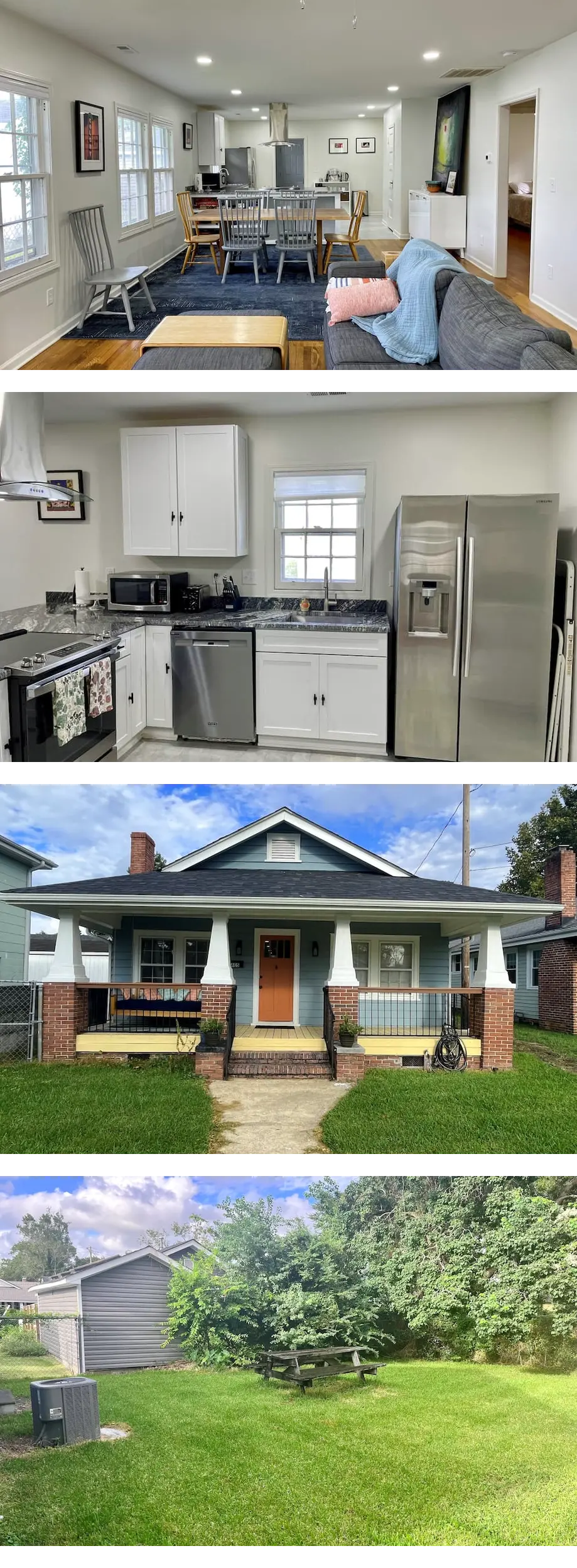 Gorgeous Bungalow, near Cargo District &...