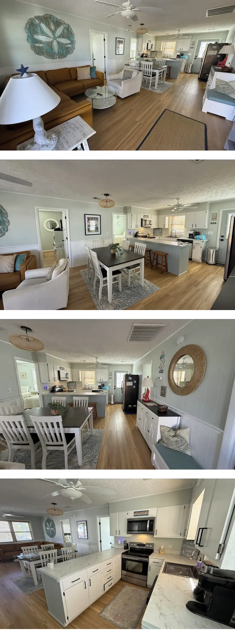 Charming and cozy house in Sunset Beach ...