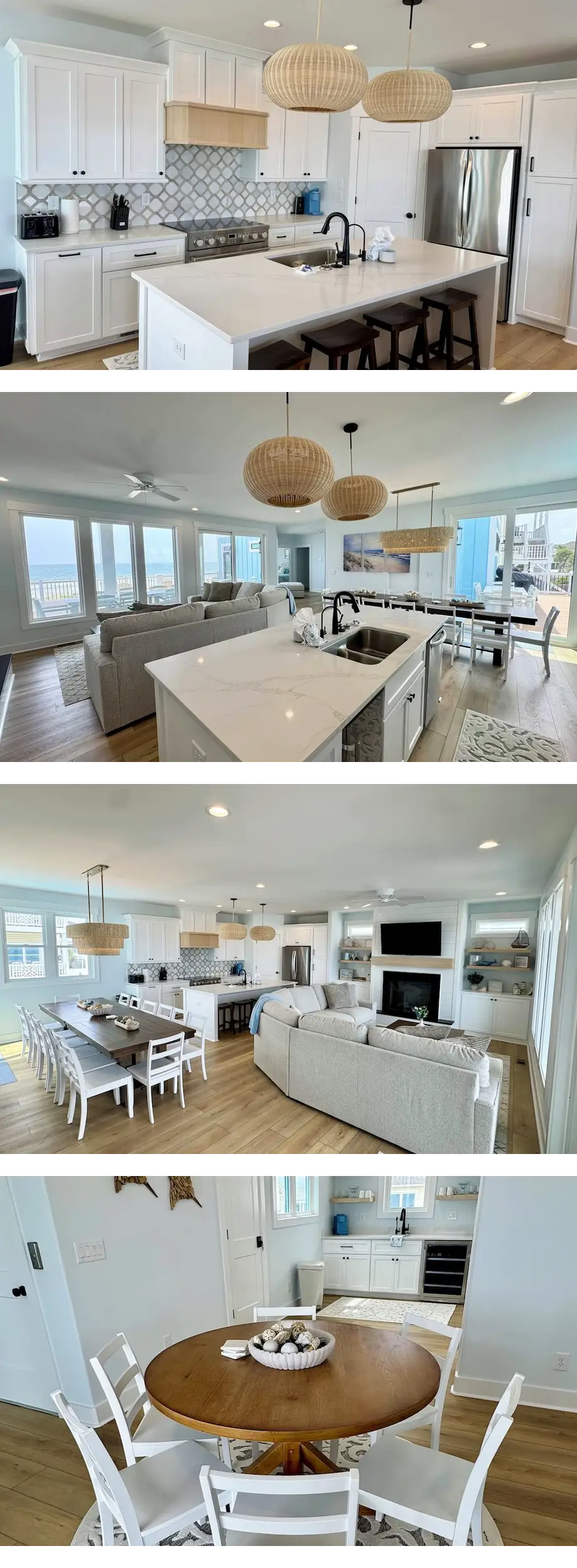 10%off Summer25’Bookings!New Beach Fro...