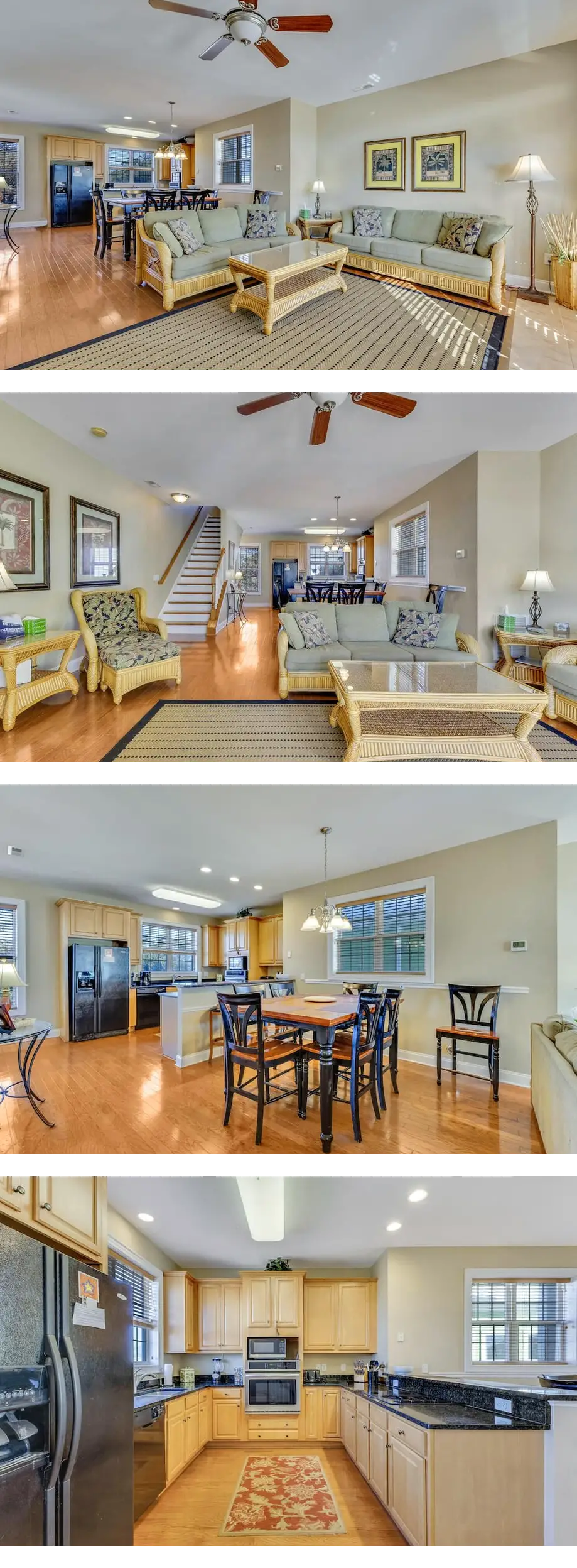 Welcome to Jack's Beach House – The Ul...