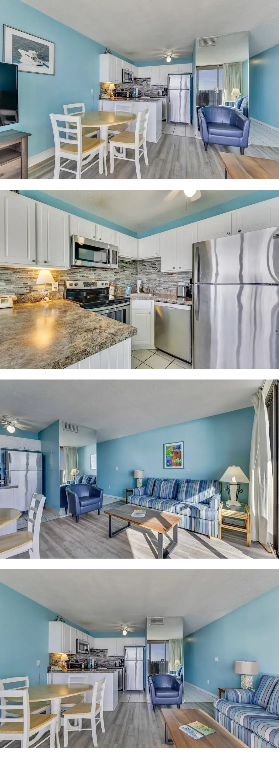 NEW! 0402 Modern Greece (1-Bedroom Condo...