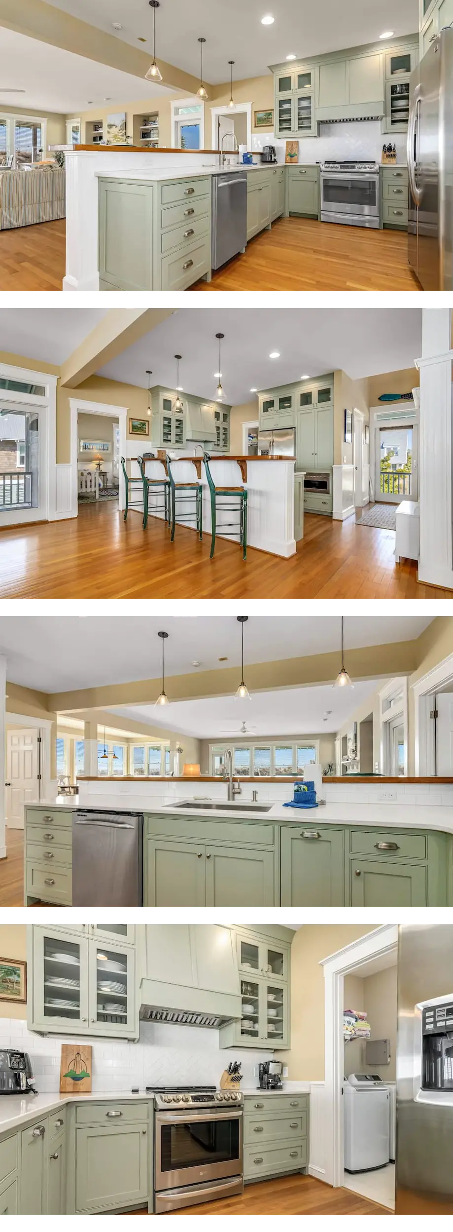 Discover your dream beach house with an ...
