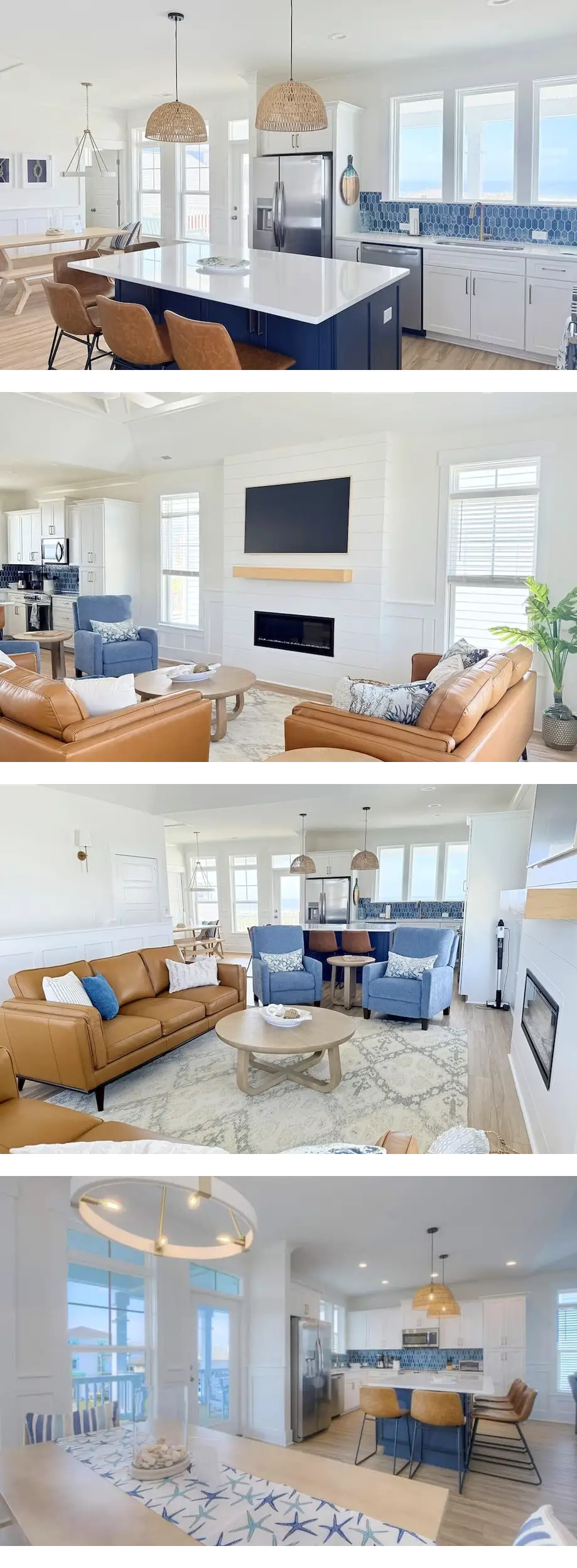 Brand-New 5BR 3.5BA House, Ocean Views, ...