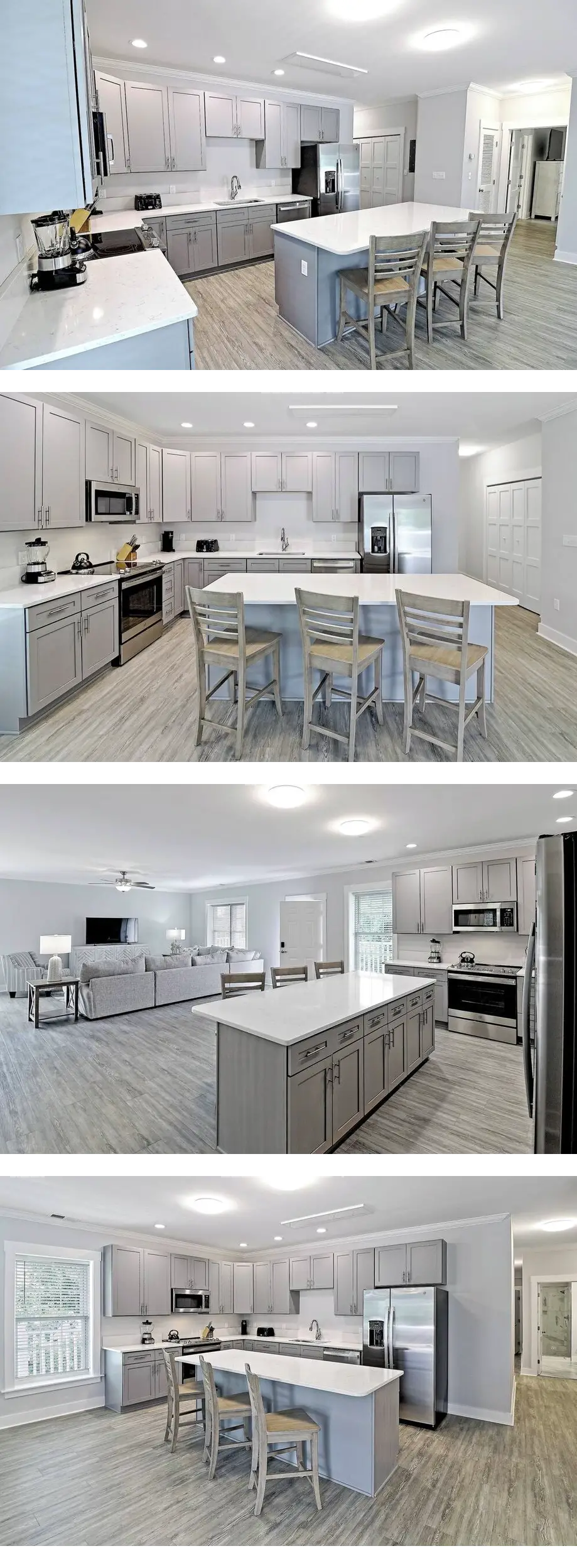 Stoked Village Condo- Anchors Away