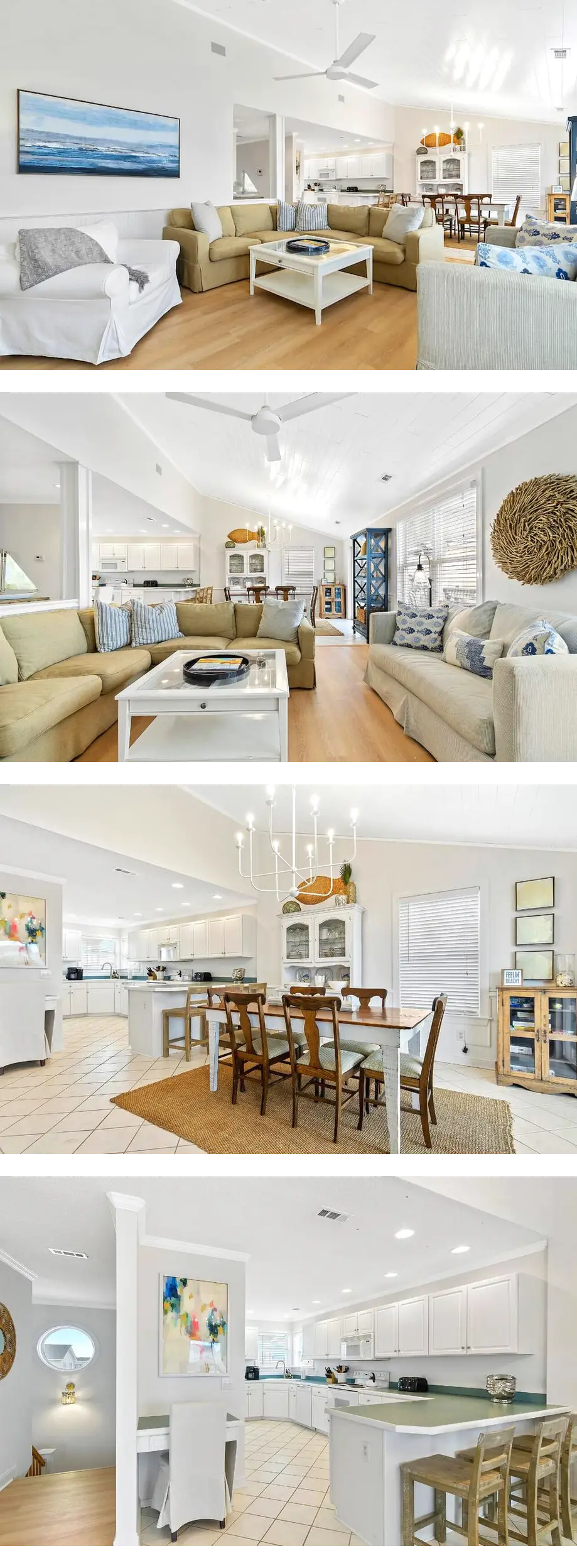 Second row 4 bedroom home, The Bear & Bu...