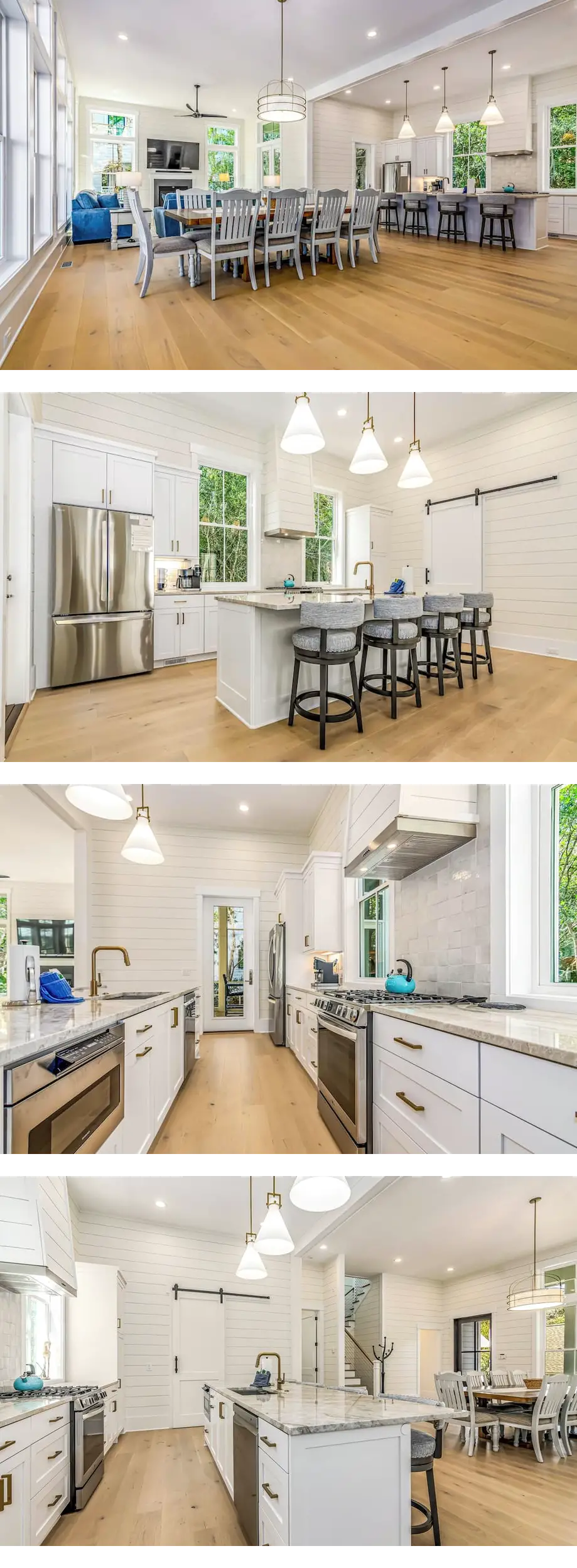 Cape Fear Station: Stunning Custom Home ...