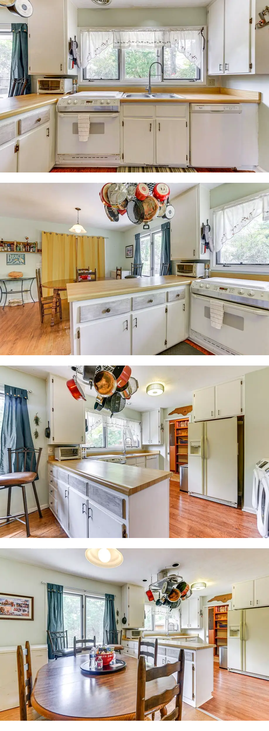 Charming Corner Lot Home in Sunset Beach