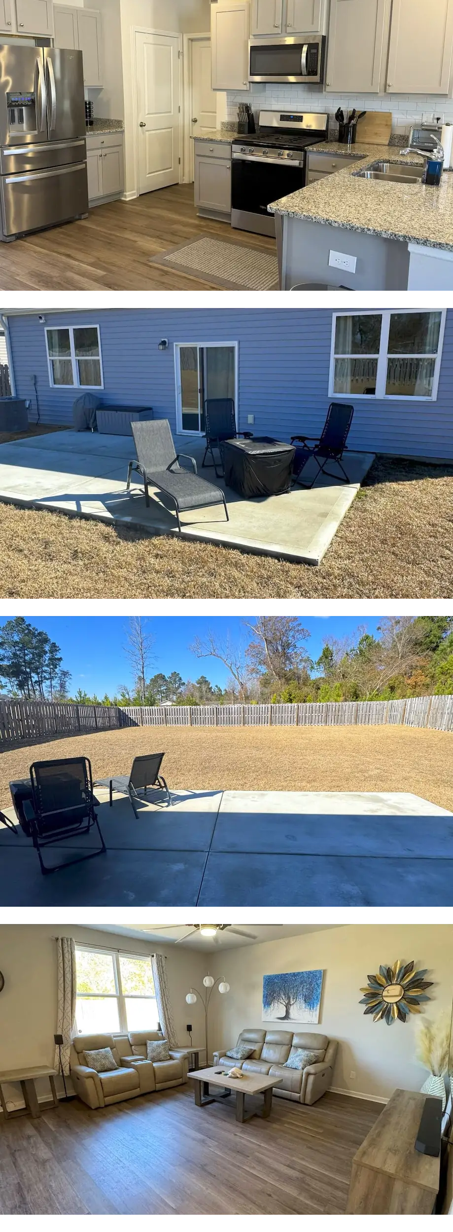 Luxurious 3 bedroom home, 10 minutes fro...