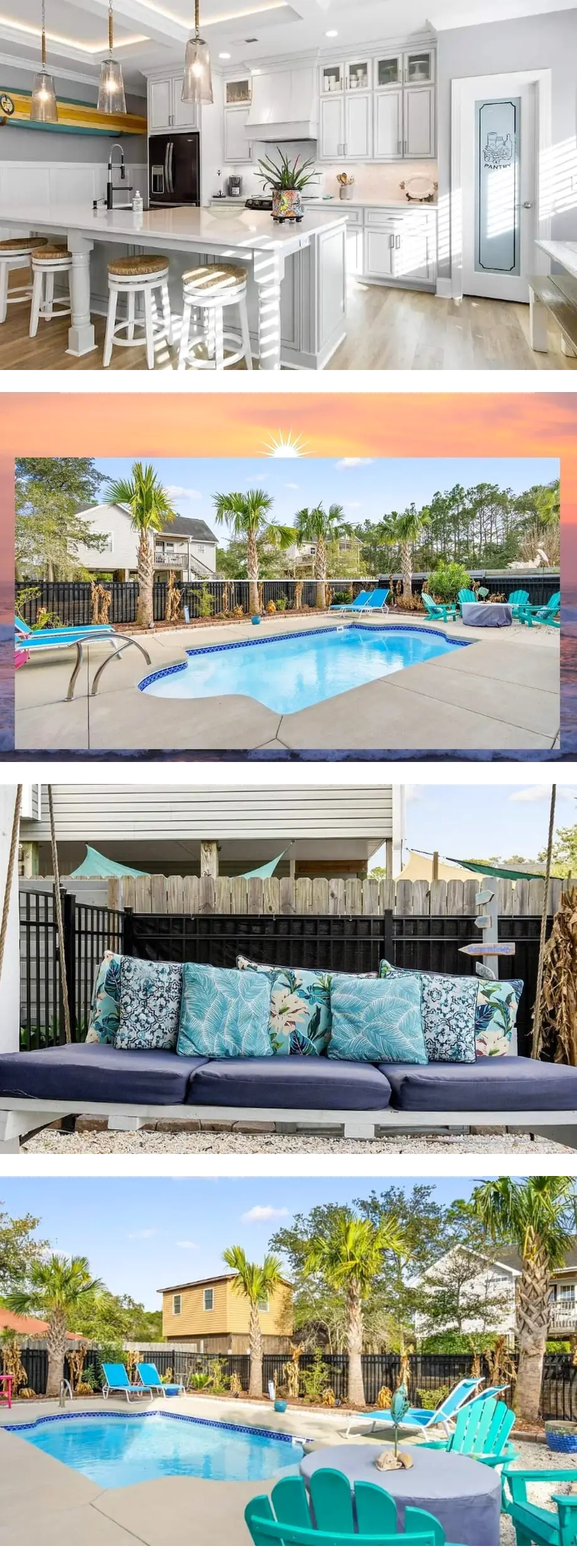 Open concept, charming home on NE 50th w...