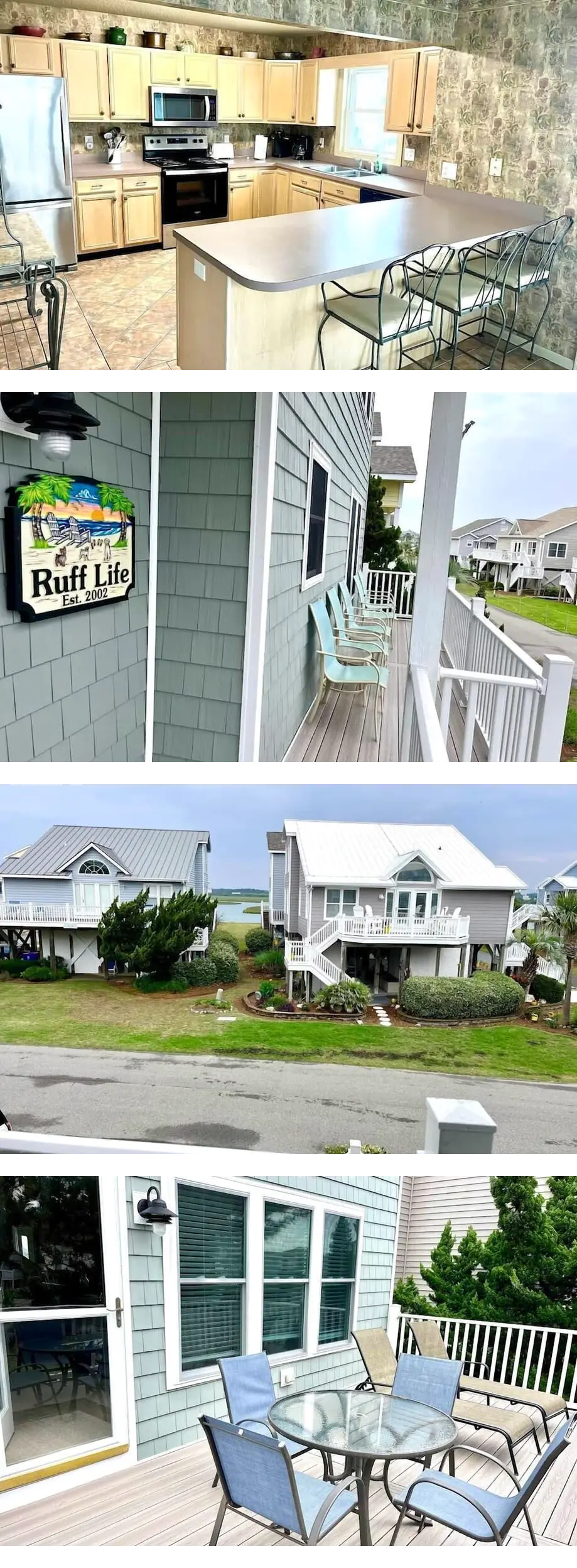 Beautiful Island Park Escape w/ Pool Acc...