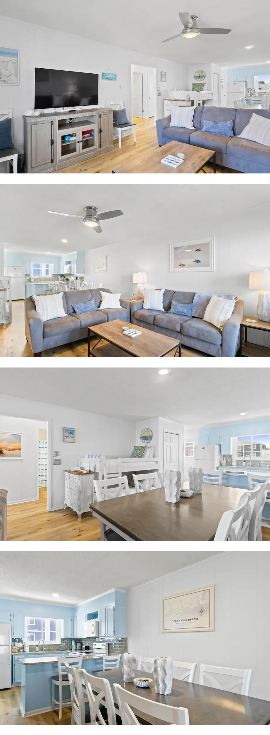 Oceanfront Condo with Pool & Beach Acces...