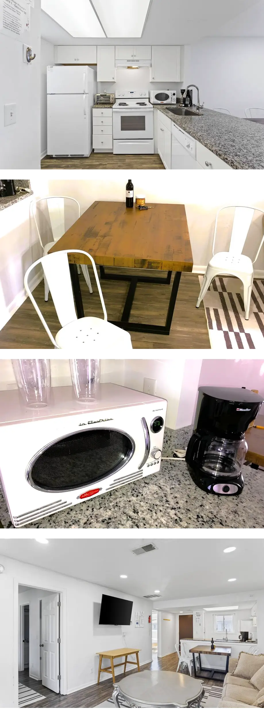 Secure Haven with Top Amenities