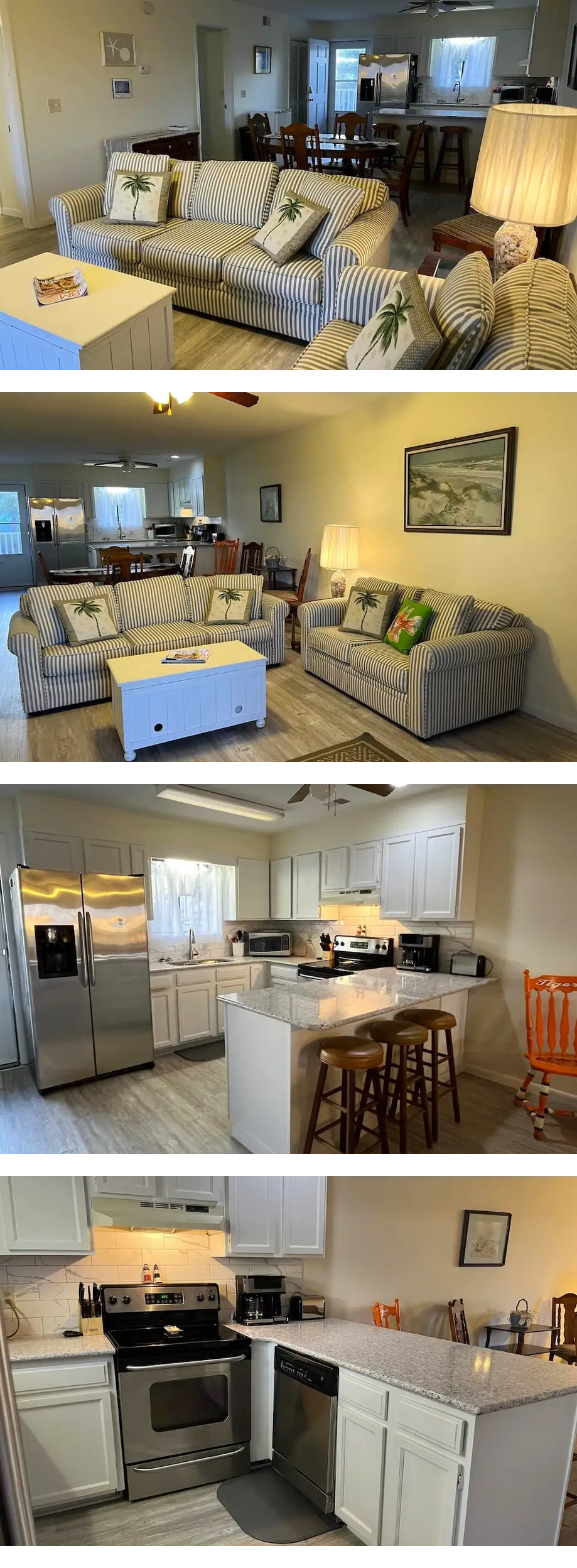 Perfect Island Getaway: 2-Bedroom Condo ...