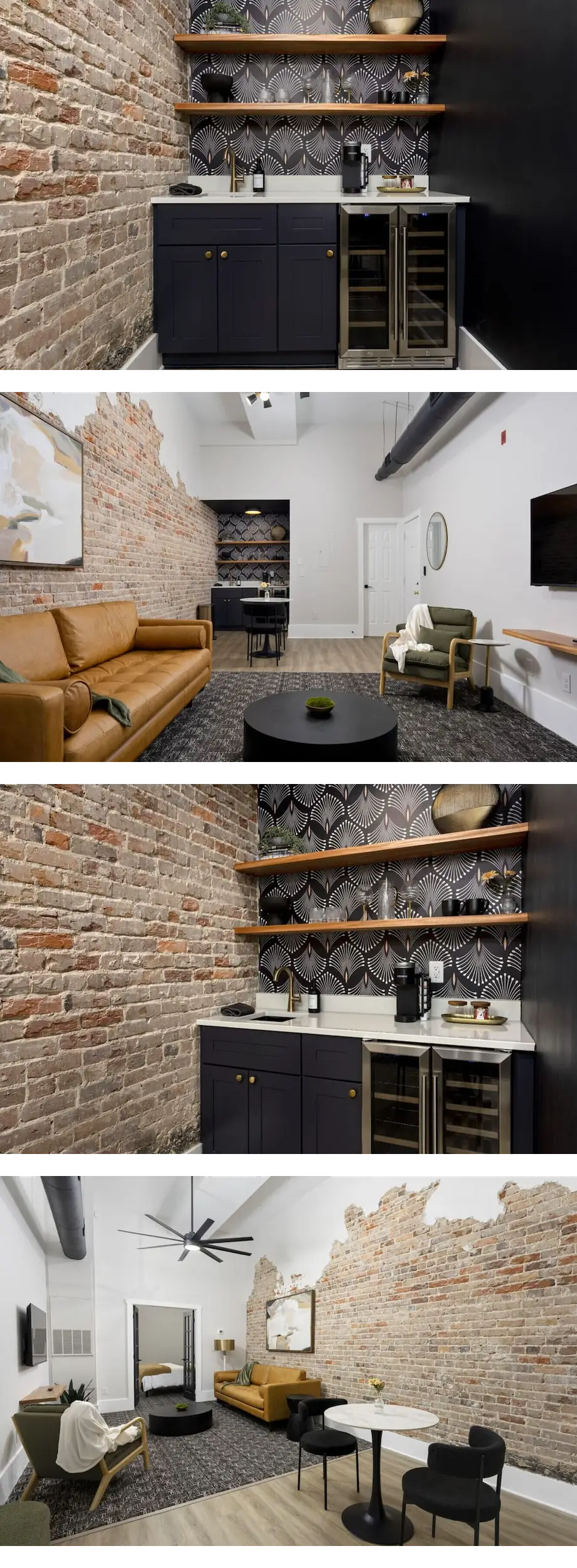 Newly Renovated Historic Haven on Front ...
