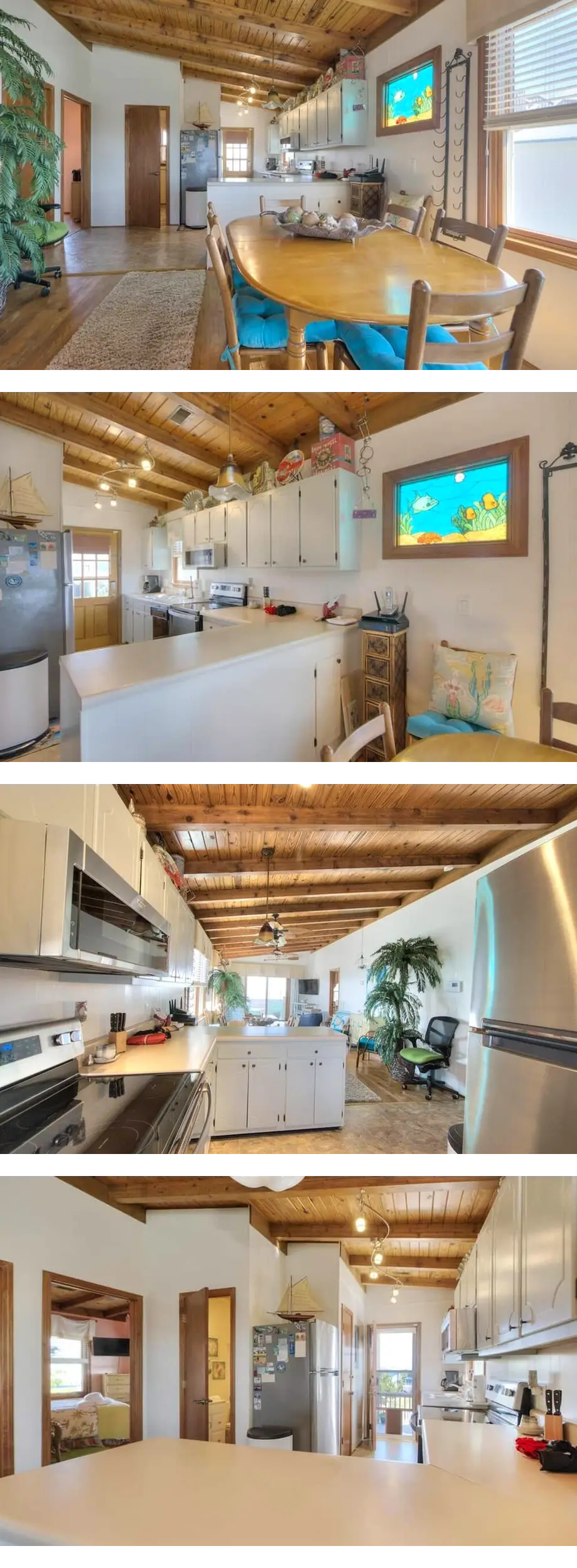 Beautiful 3 Bedroom 2 Bath House, 2nd Ro...