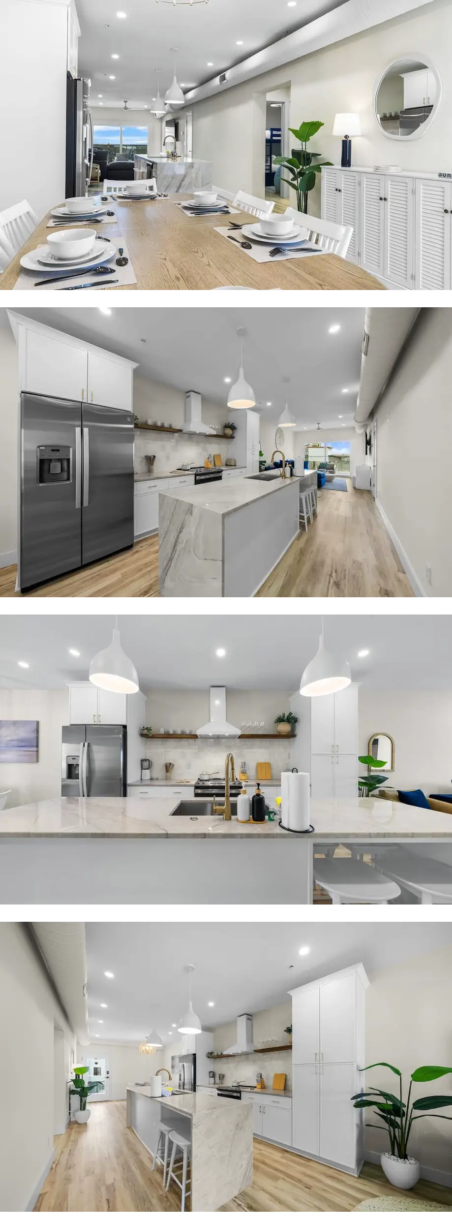 Palm & Pier by Carolina Getaway | Ocean ...