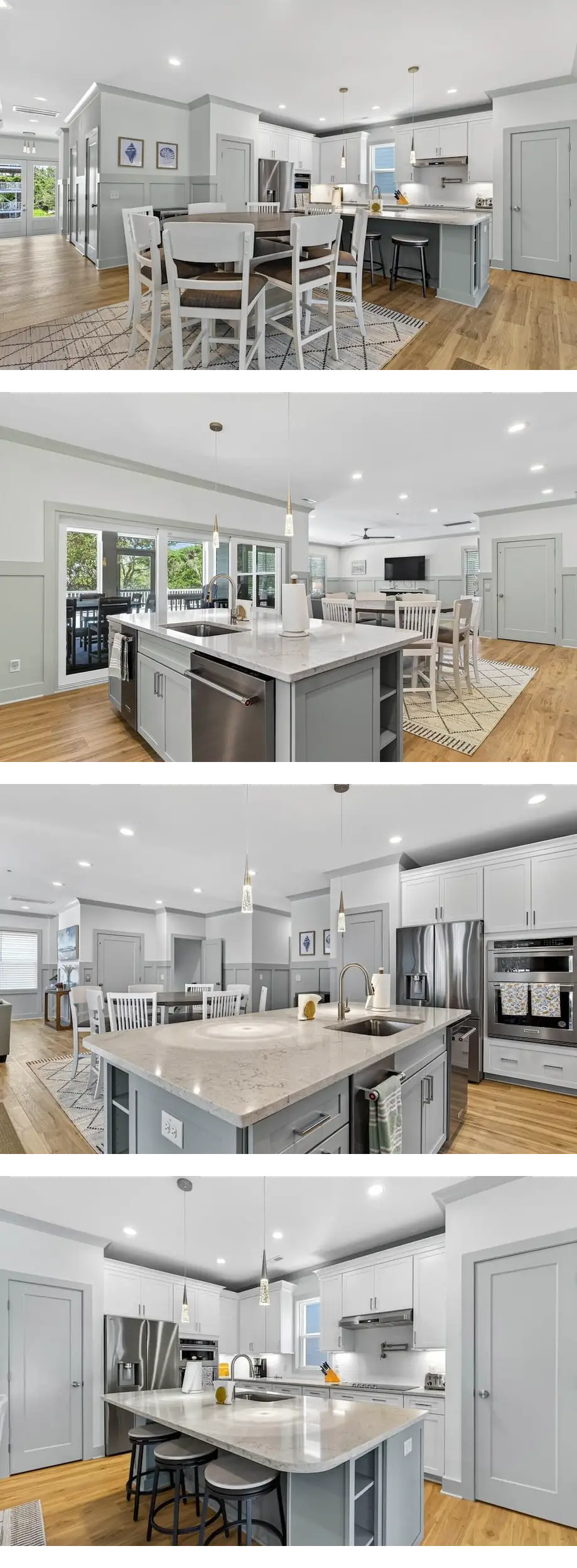 Cali's Coastal Dream - 117 SE 75th Stree...