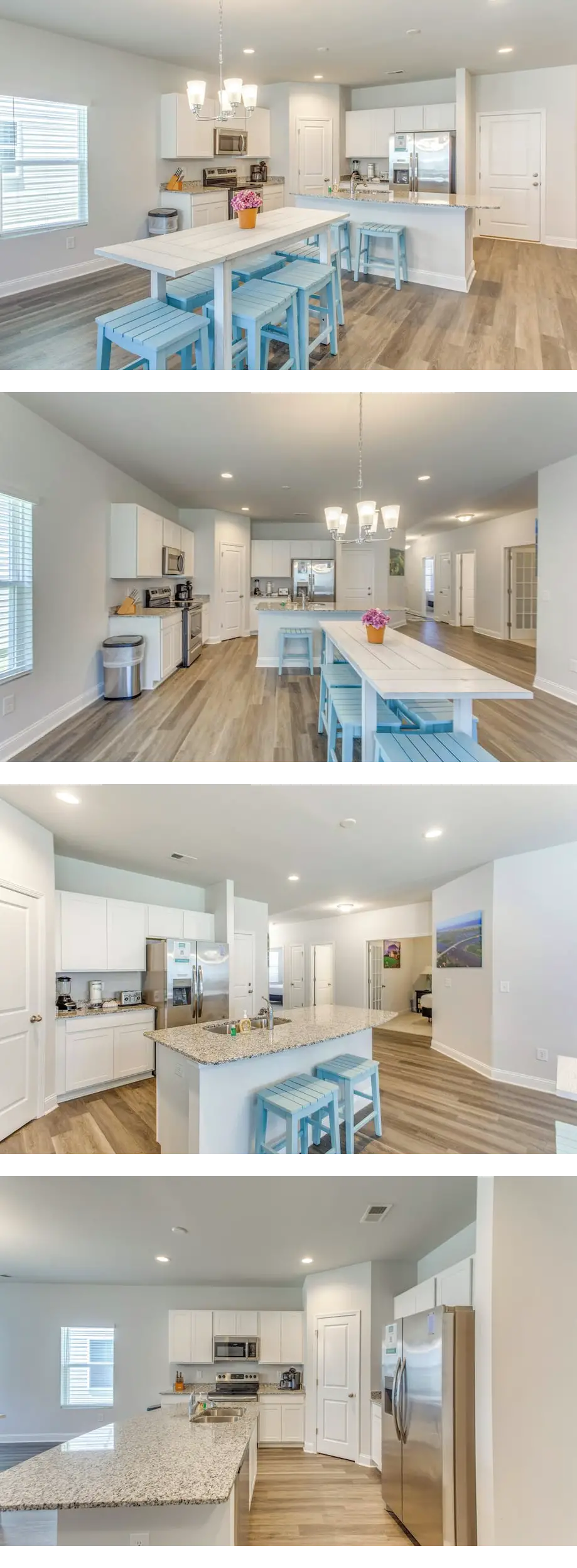 4 Mi to Beaches: Spacious Home in Ocean ...