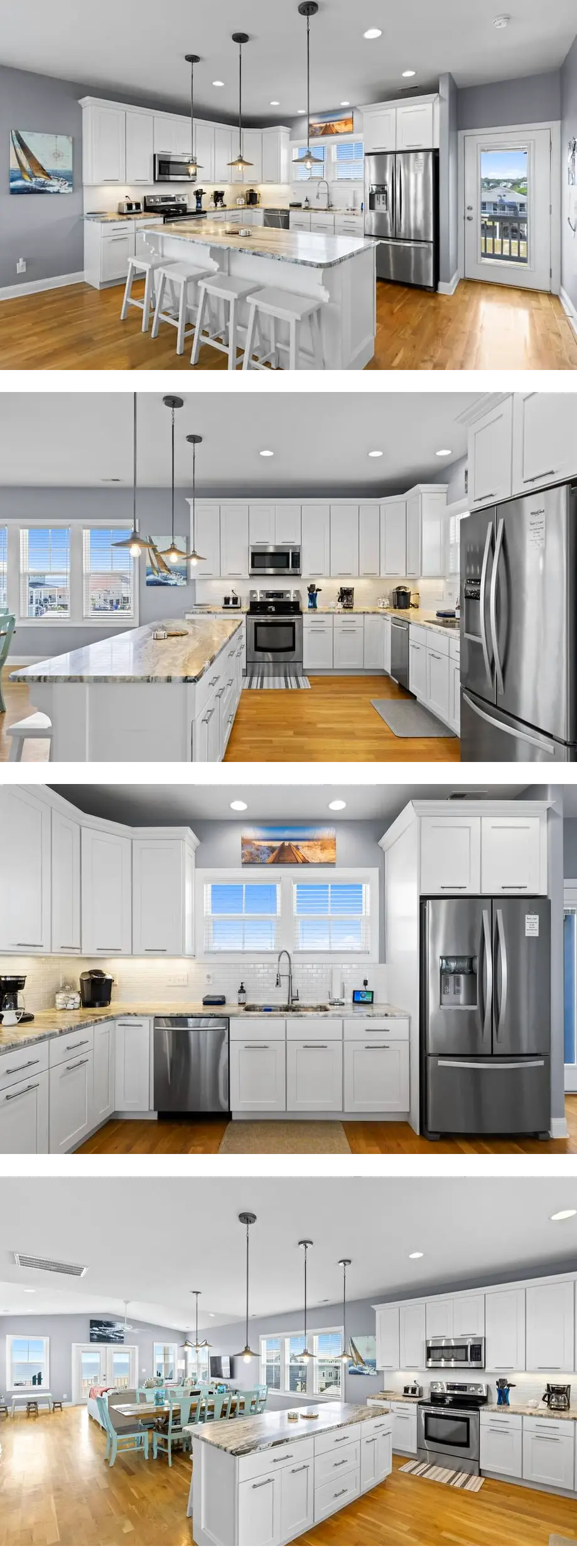Coastal Haven - Panoramic Ocean Views ...