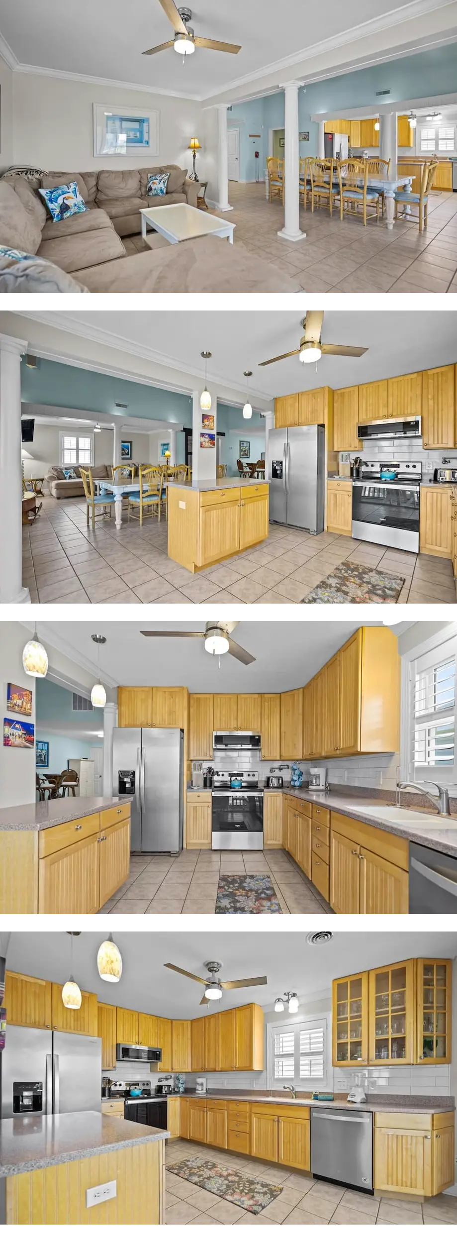 Experience the ultimate beach getaway at...