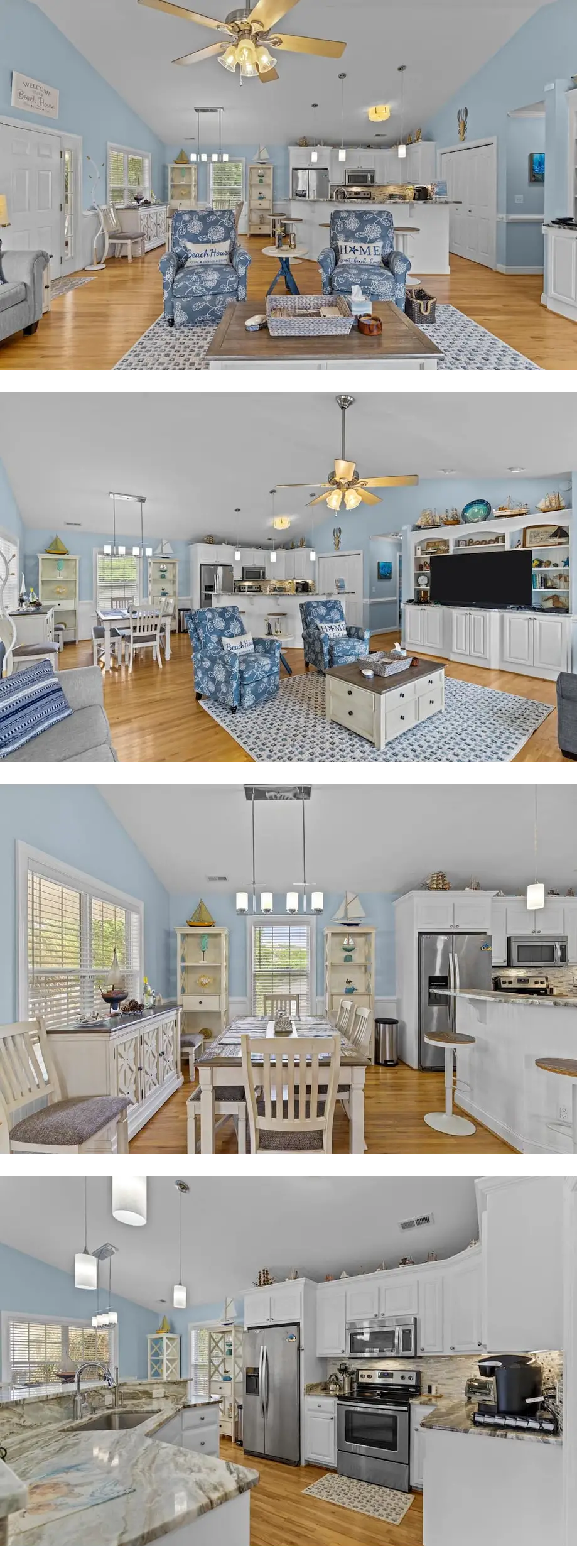 Discover Peaceful Palms, a charming 3-be...