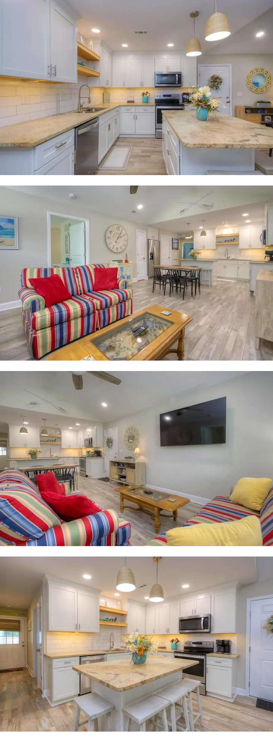 Nearly New 3 Bedroom 2 Bath House, Pool,...