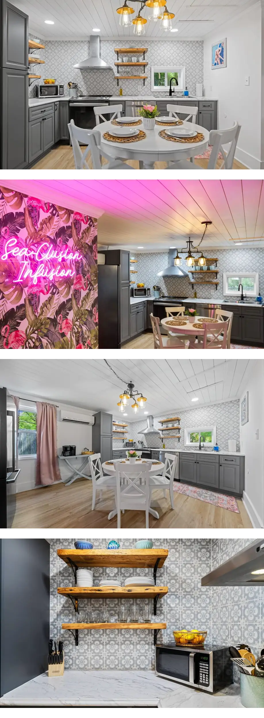 Escape to Sea-Clusionoki cottage. Roam t...