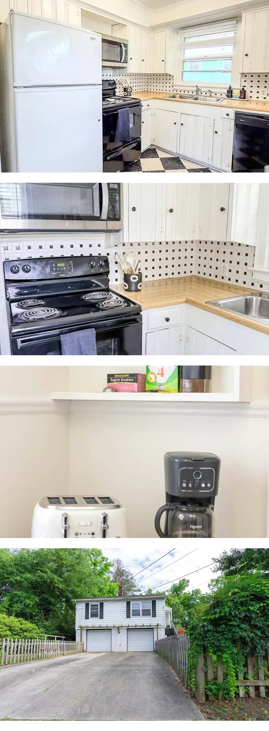 Stylish 2BR Apt Near Downtown & Beaches