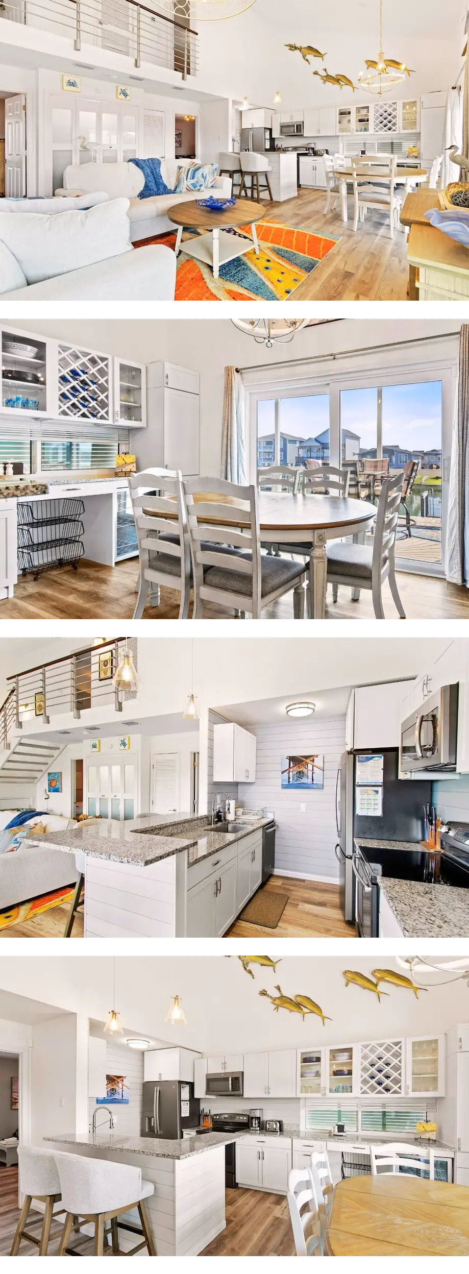 4 Bedroom, newly updated on a Natural Ca...