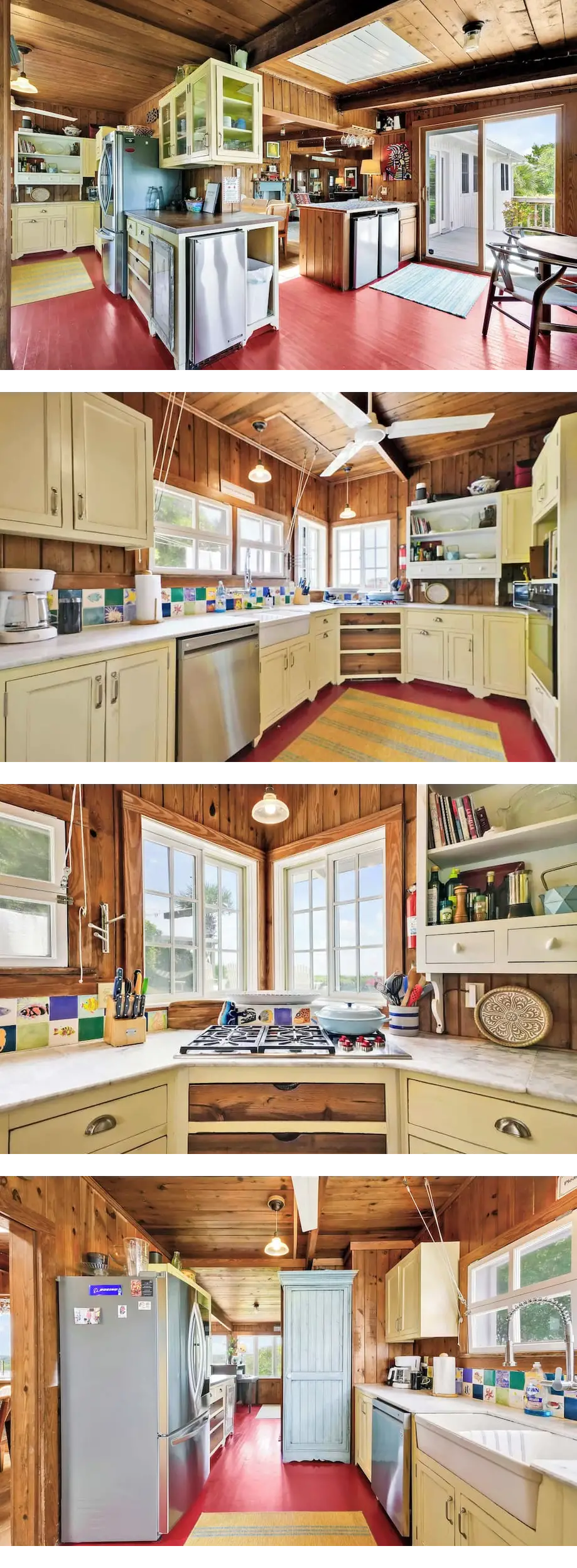 Original 1945 Cottage on 6 Very Private ...