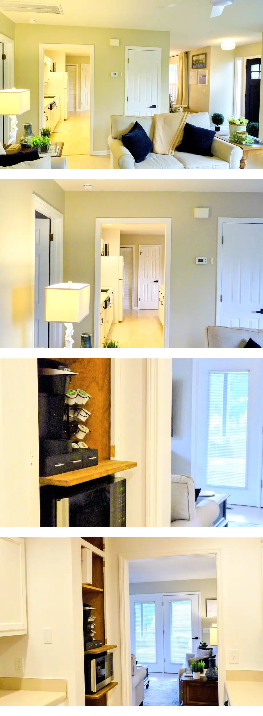 Charming 2-bdrm home in Sunset Beach, wa...