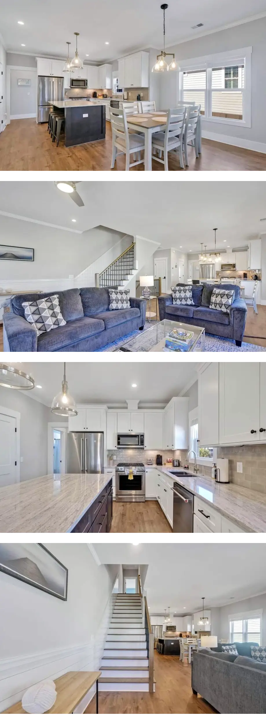 NEW Summer Daze Pet Friendly Fenced in Y...