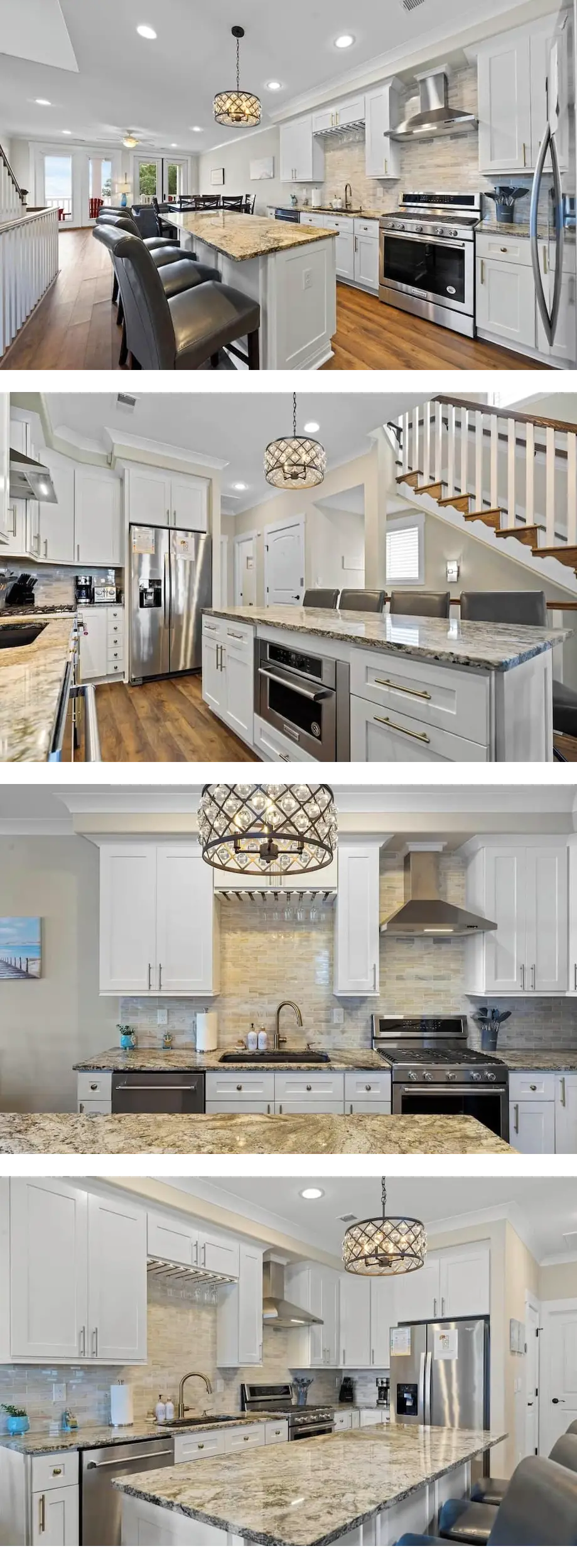 Dog Friendly Stay - Elevator - 2 Blocks ...