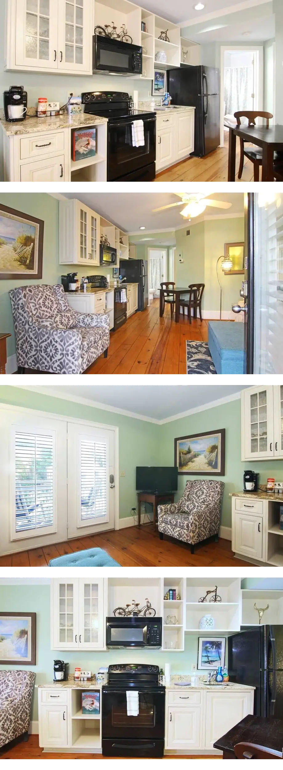 Charming Masonboro Suite- Downtown Wilmi...