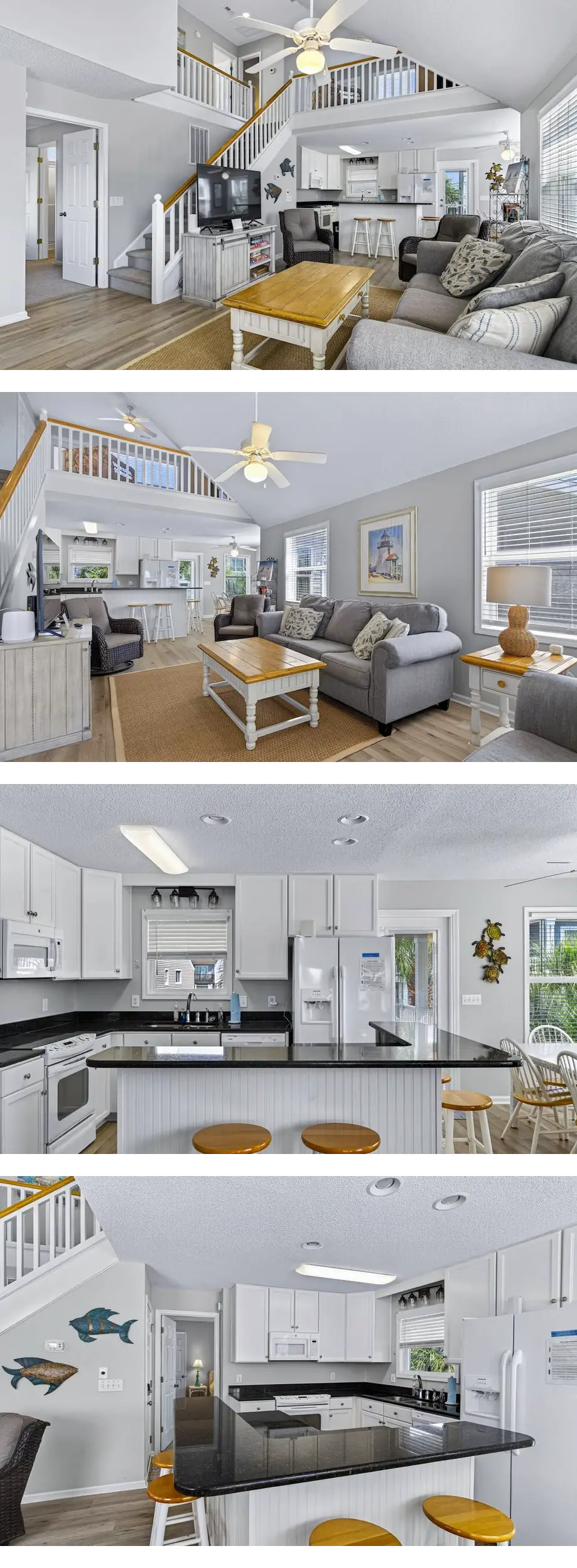 4 BD 3BA Pool, Ocean Views, easy beach a...