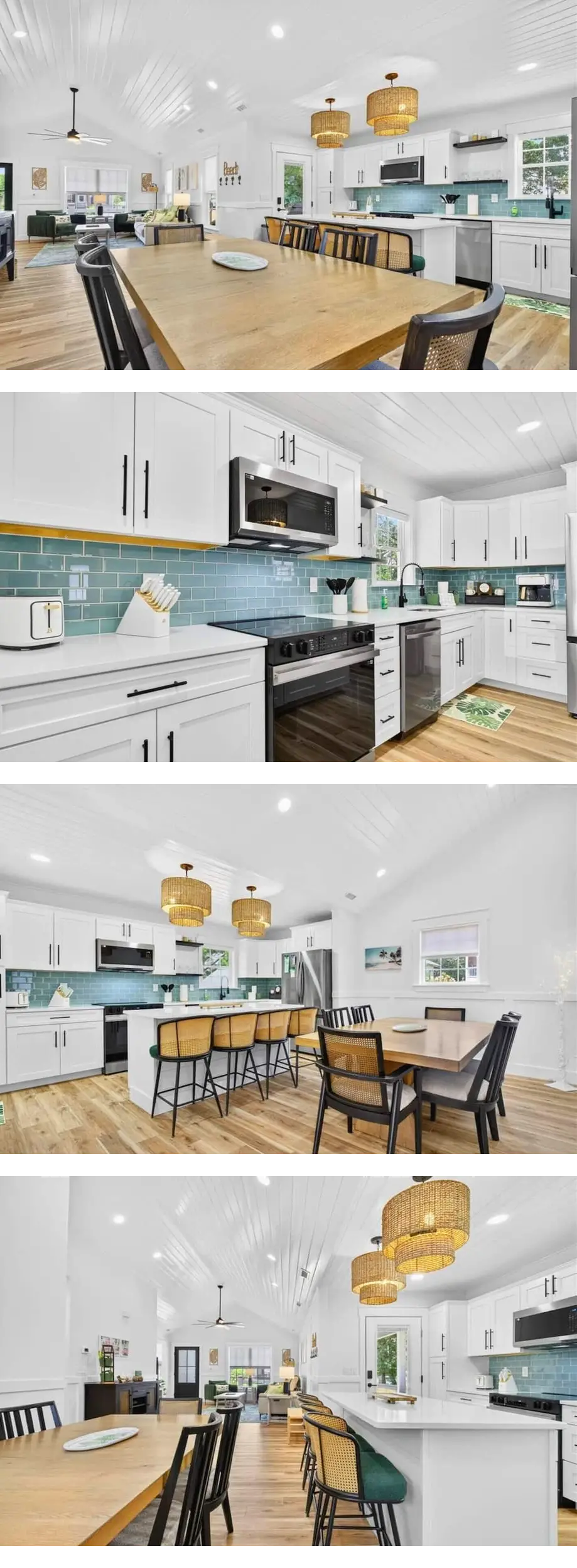 New Listing | Lux Beach House, Dog Frien...