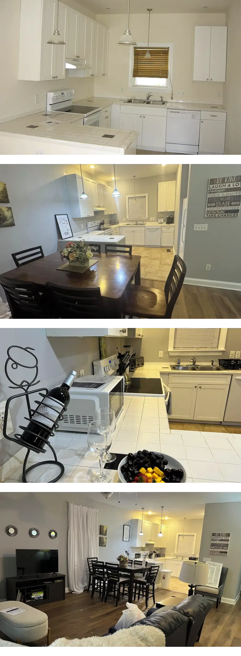 3-bedroom house in peaceful Wilmington w...