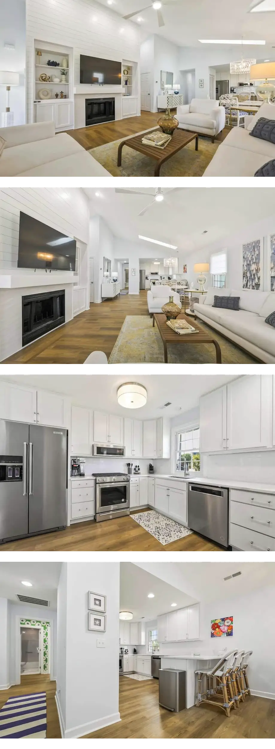 The Breakers Summary: