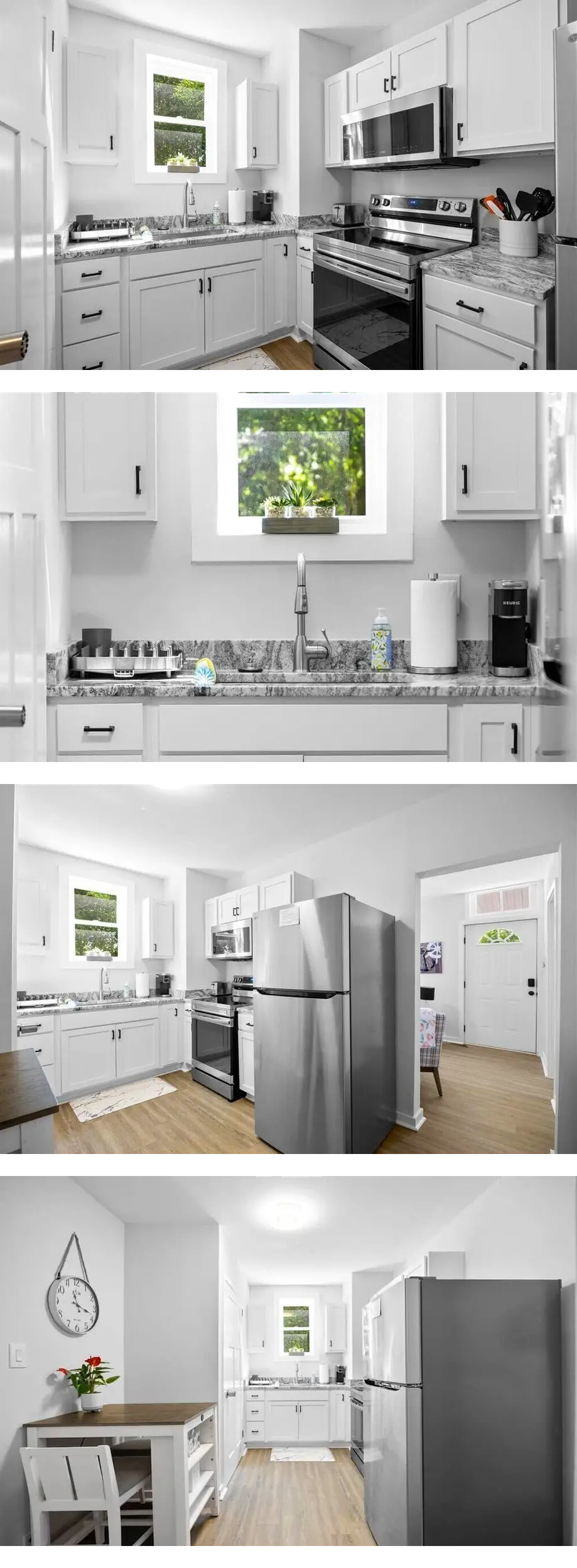 Private Downtown Bungalow Near Riverwalk...