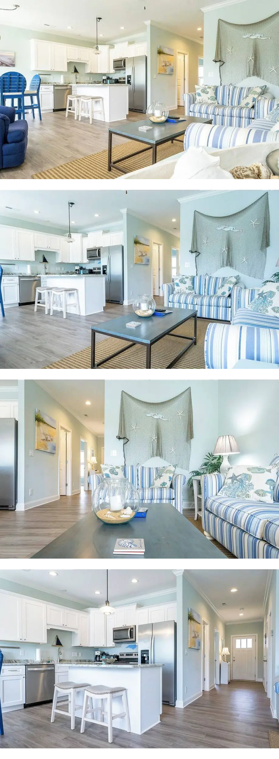 Ibis Nest Coastal Retreat