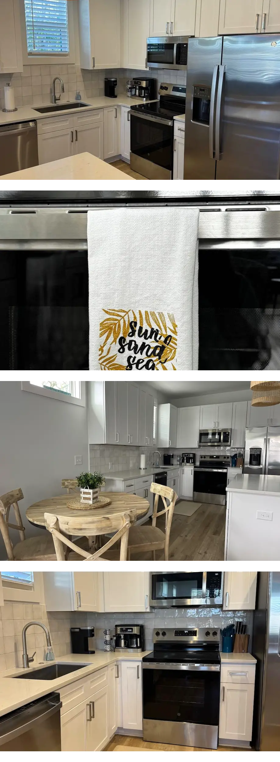 Newly Constructed 3 Bedroom Home - Rooft...