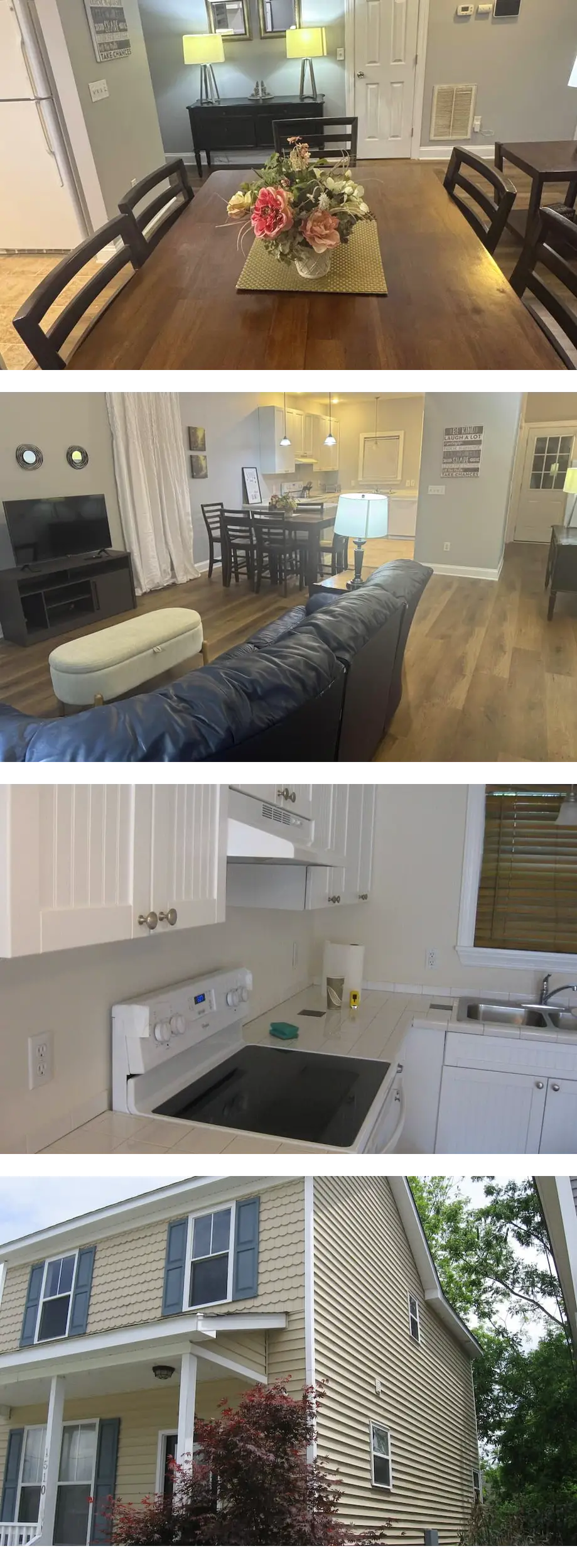 Fabulous 3-bedroom- 3 bath house in prim...